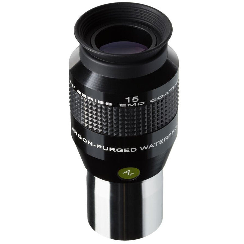 Oculare serie 52° LER 1,25"/2"