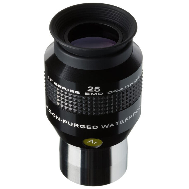 Oculare serie 52° LER 1,25"/2"