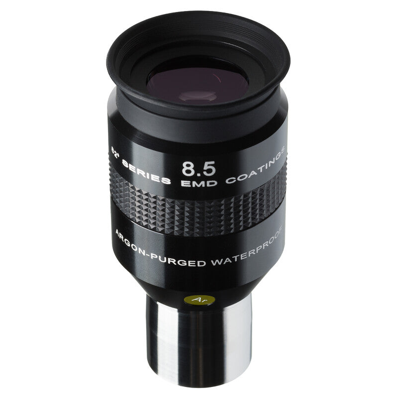 Oculare 82° LER AR 8,5mm 1,25"