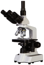 Microscopio Bresser Researcher Trino 40–1000x