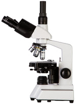 Microscopio Bresser Researcher Trino 40–1000x