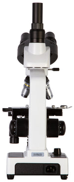 Microscopio Bresser Researcher Trino 40–1000x