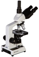 Microscopio Bresser Researcher Trino 40–1000x