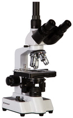 Microscopio Bresser Researcher Trino 40–1000x