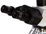 Microscopio Bresser Researcher Trino 40–1000x
