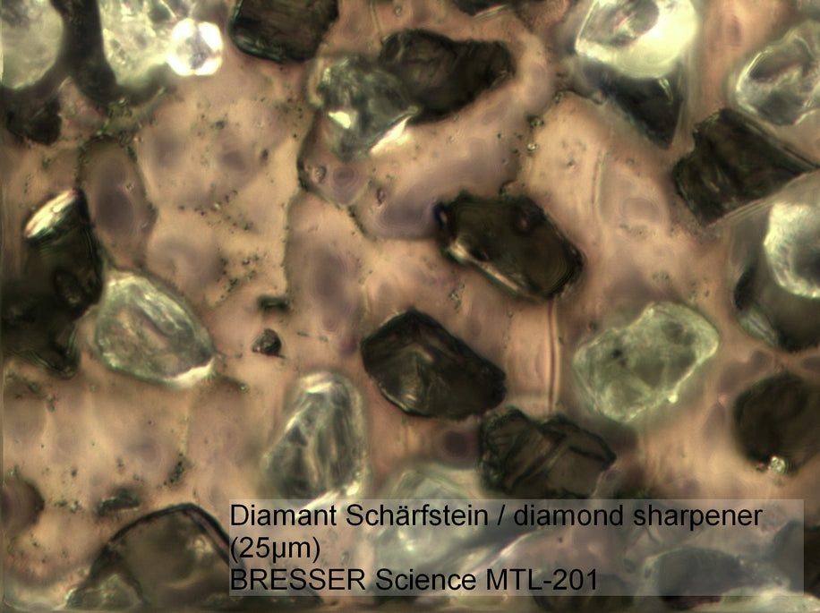 Microscopio Bresser Science MTL 201 50-800x
