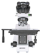 Microscopio Bresser Science MTL 201 50-800x