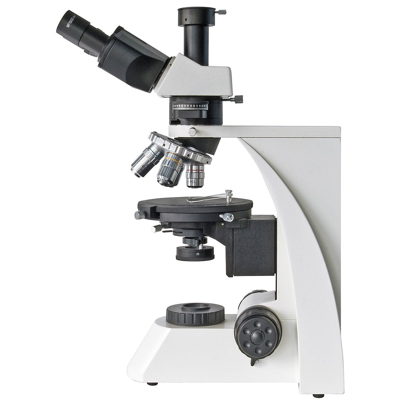 Microscopio Bresser Science MPO-401