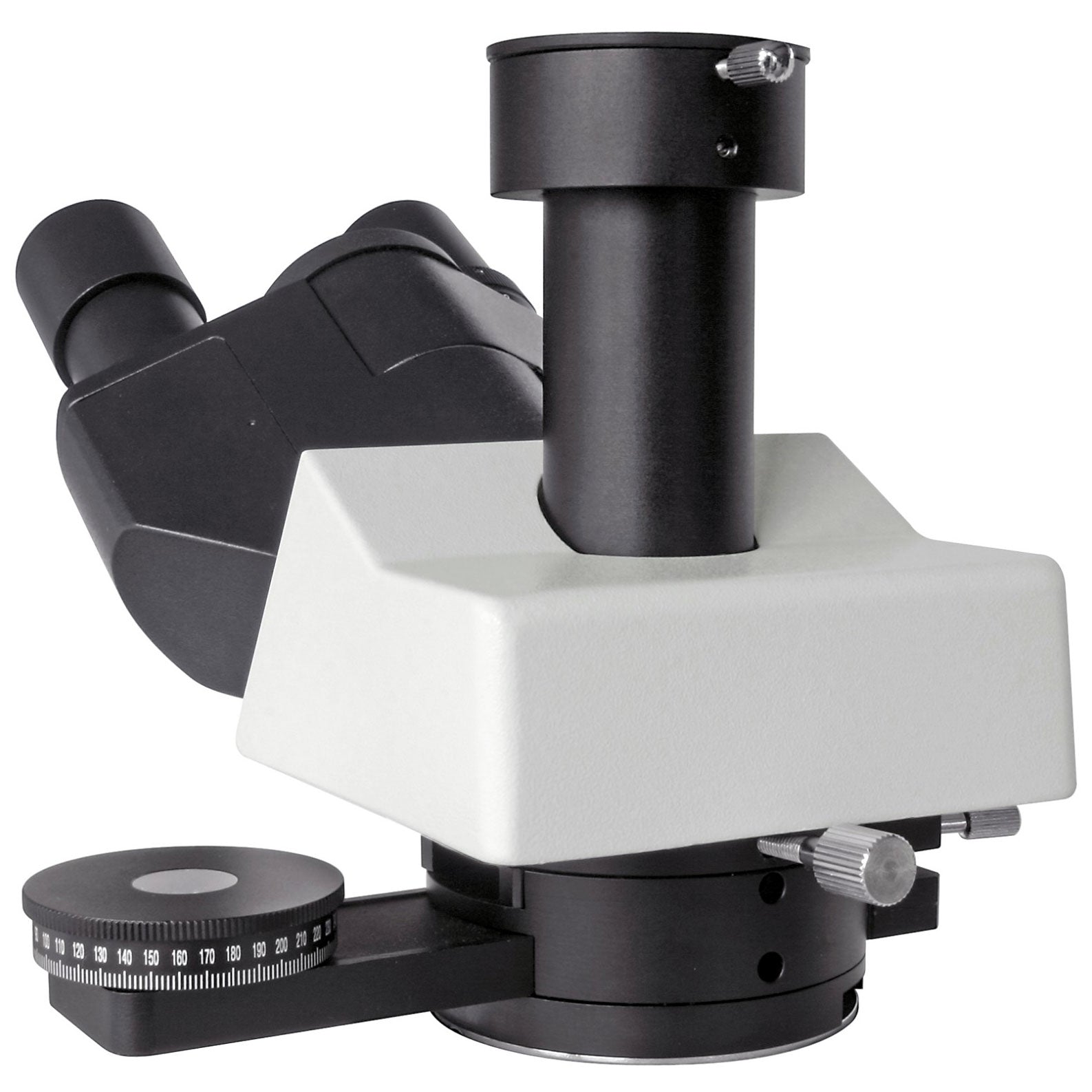 Microscopio Bresser Science MPO-401