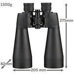 Binocolo Spezial Astro 25X70