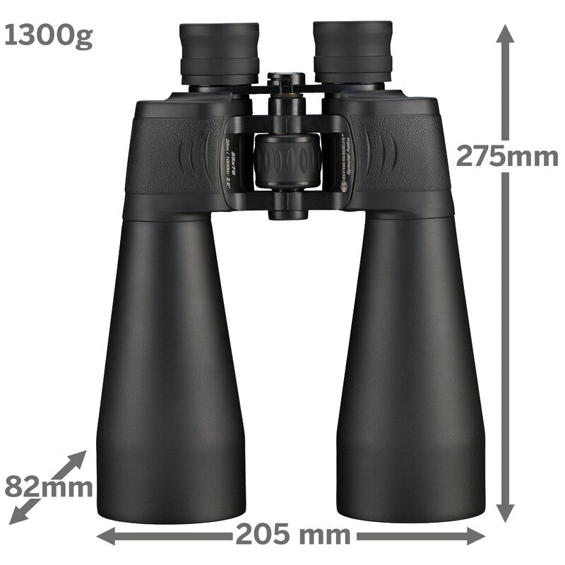 Binocolo Spezial Astro 25X70