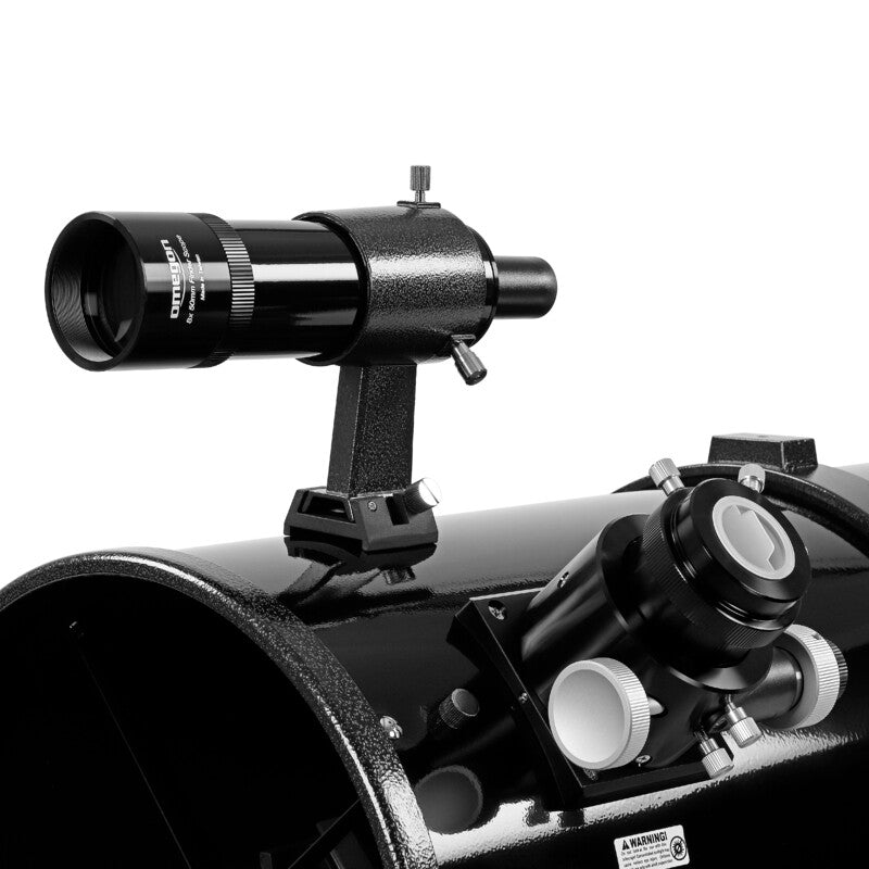 Telescopio Newton Pro 254/1250 OTA