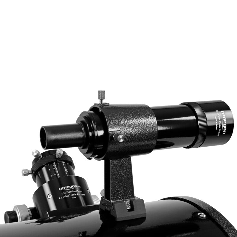 Telescopio Newton Pro 254/1250 OTA