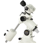 Telescopio Pro Newton 153/750 EQ-500 X