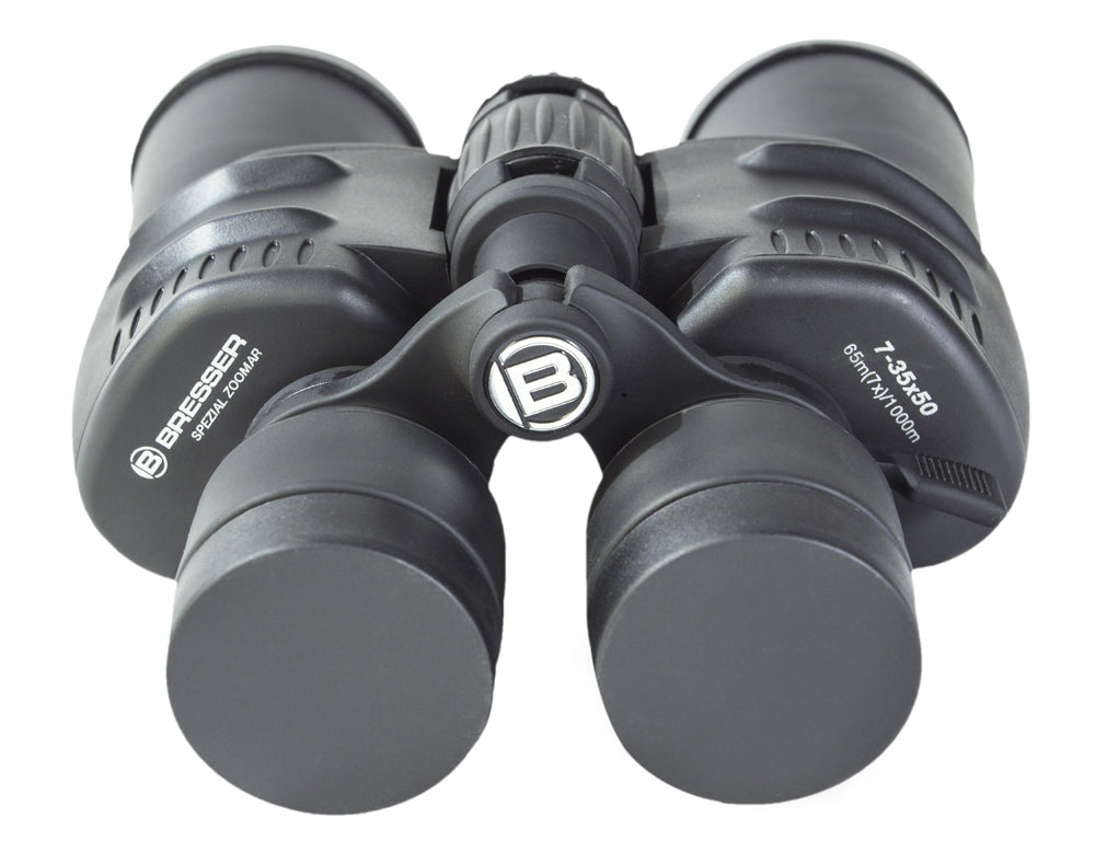 Binocolo Bresser Spezial Zoomar 7–35x50