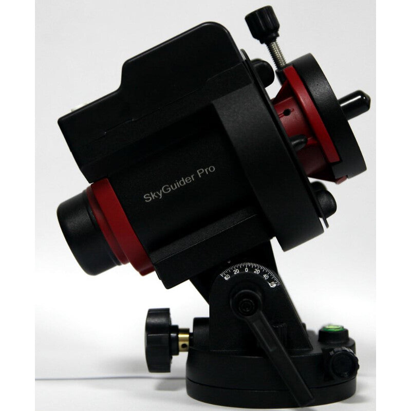 Astroinseguitore SkyGuider Pro iPolar Set