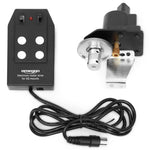 OMEGON TRACKING MOTOR SET FOR EQ-320