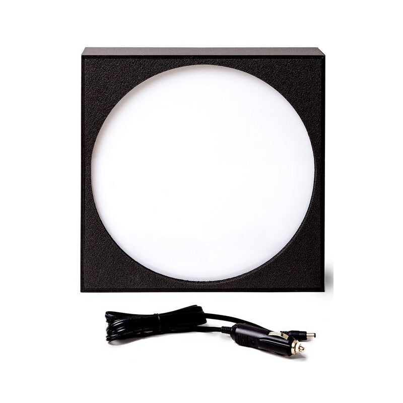 Maschera flat field 233 mm