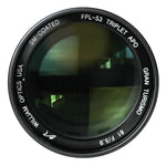 Telescopio Rifrattore APO 81/478 GRAN TURISMO 81 IV OTA