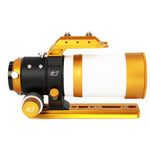 Telescopio rifrattore apocromatico 61/360 ZenithStar ZS61 II