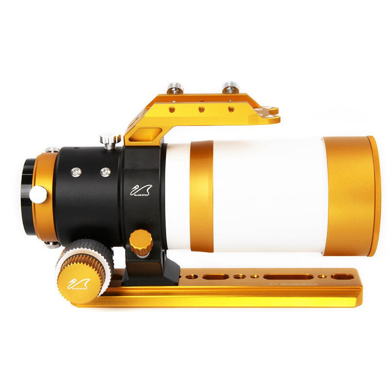 Telescopio rifrattore apocromatico 61/360 ZenithStar ZS61 II