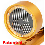 Telescopio rifrattore apocromatico 61/360 ZenithStar ZS61 II