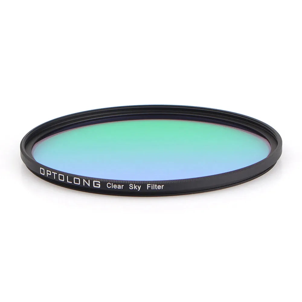 OPTOLONG CLEAR SKY FILTER 77MM
