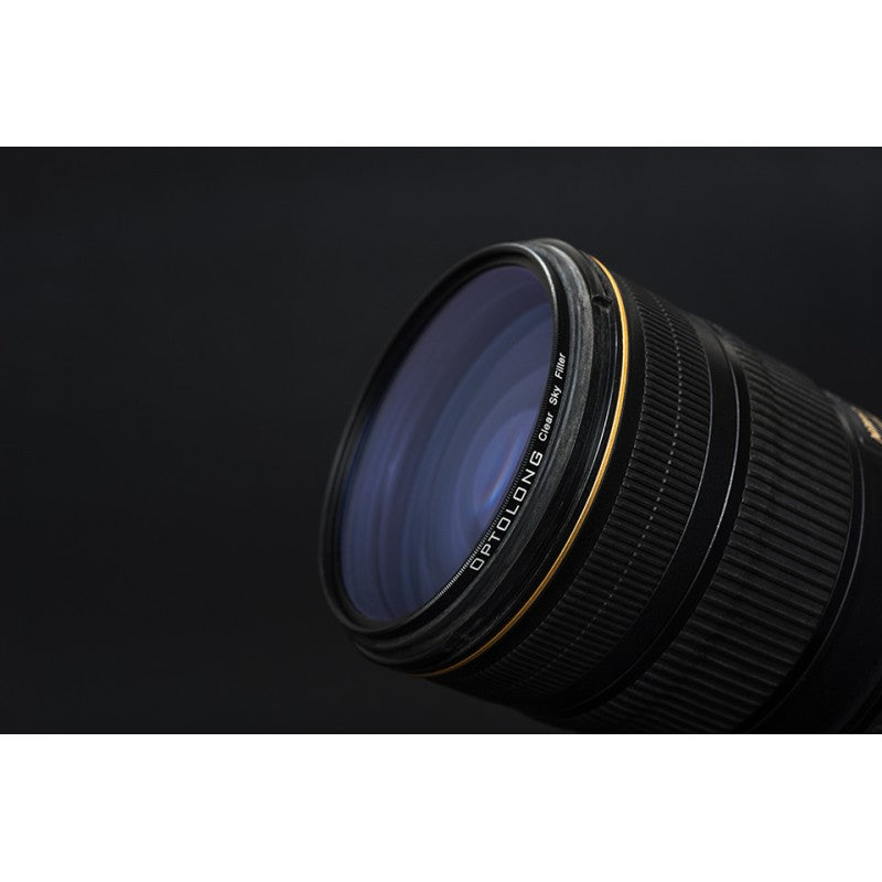 OPTOLONG CLEAR SKY FILTER 77MM