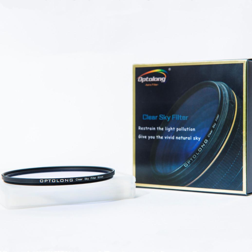 Optolong Filtro Clear Sky 77mm