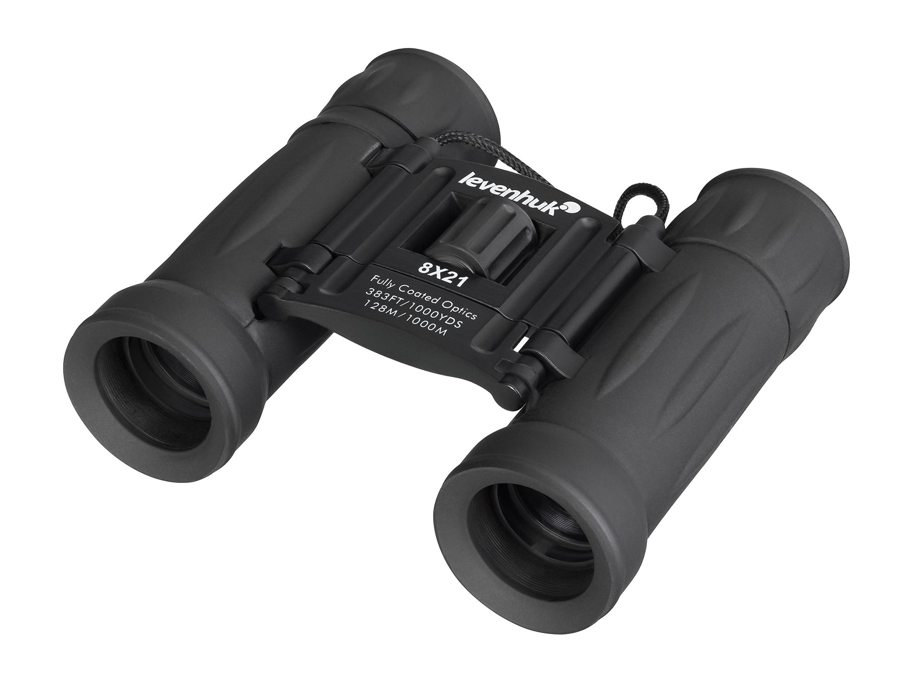 Binocolo Levenhuk Atom 8x21