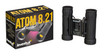 Binocolo Levenhuk Atom 8x21