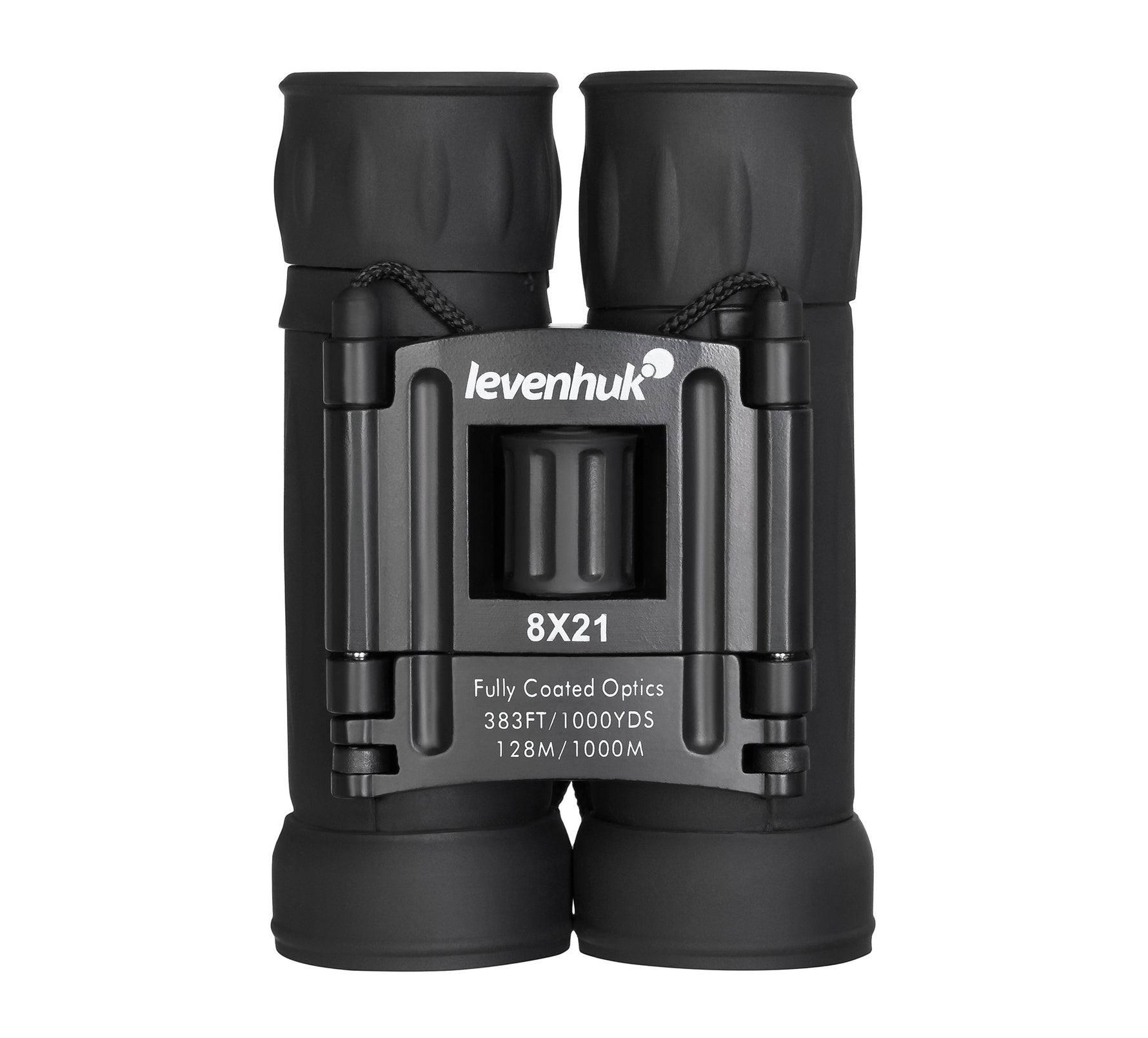 Binocolo Levenhuk Atom 8x21