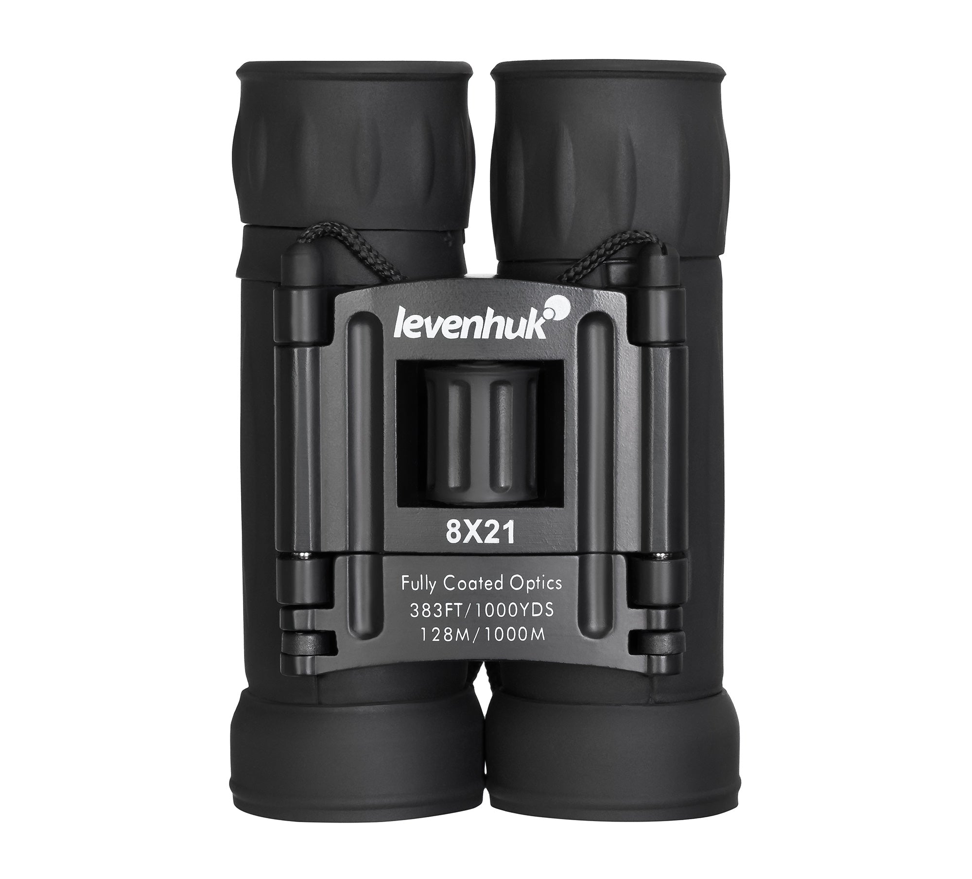 Binocolo Levenhuk Atom 8x21