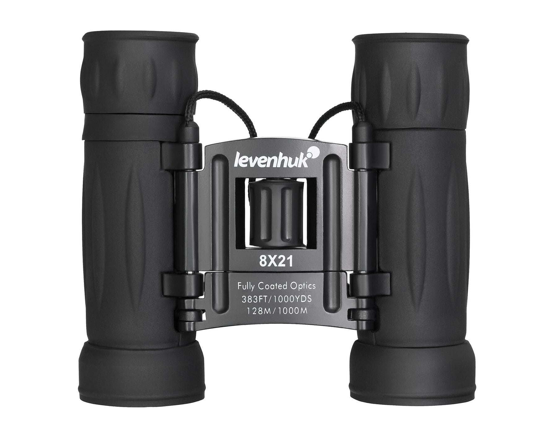 Binocolo Levenhuk Atom 8x21