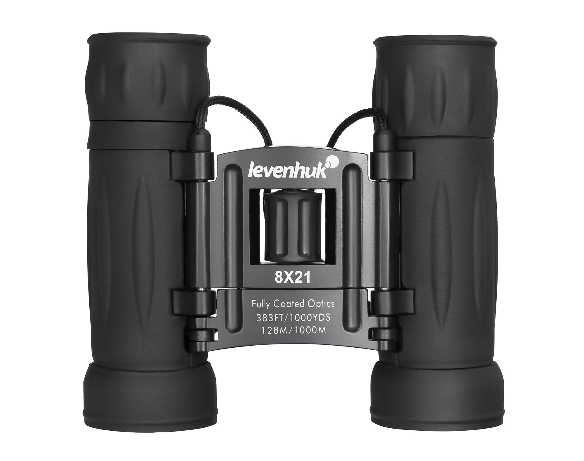 Binocolo Levenhuk Atom 8x21