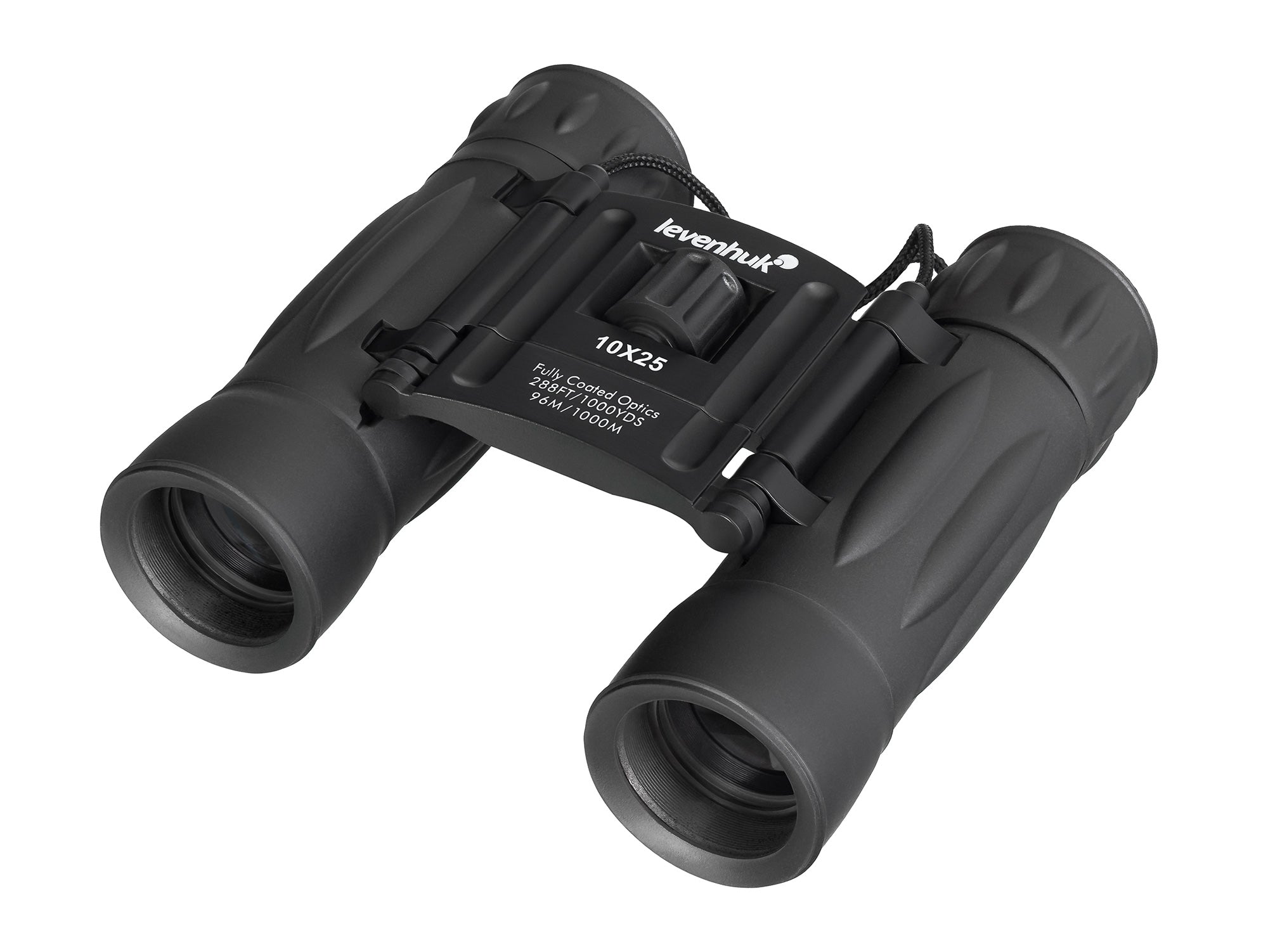 Binocolo Levenhuk Atom 10x25