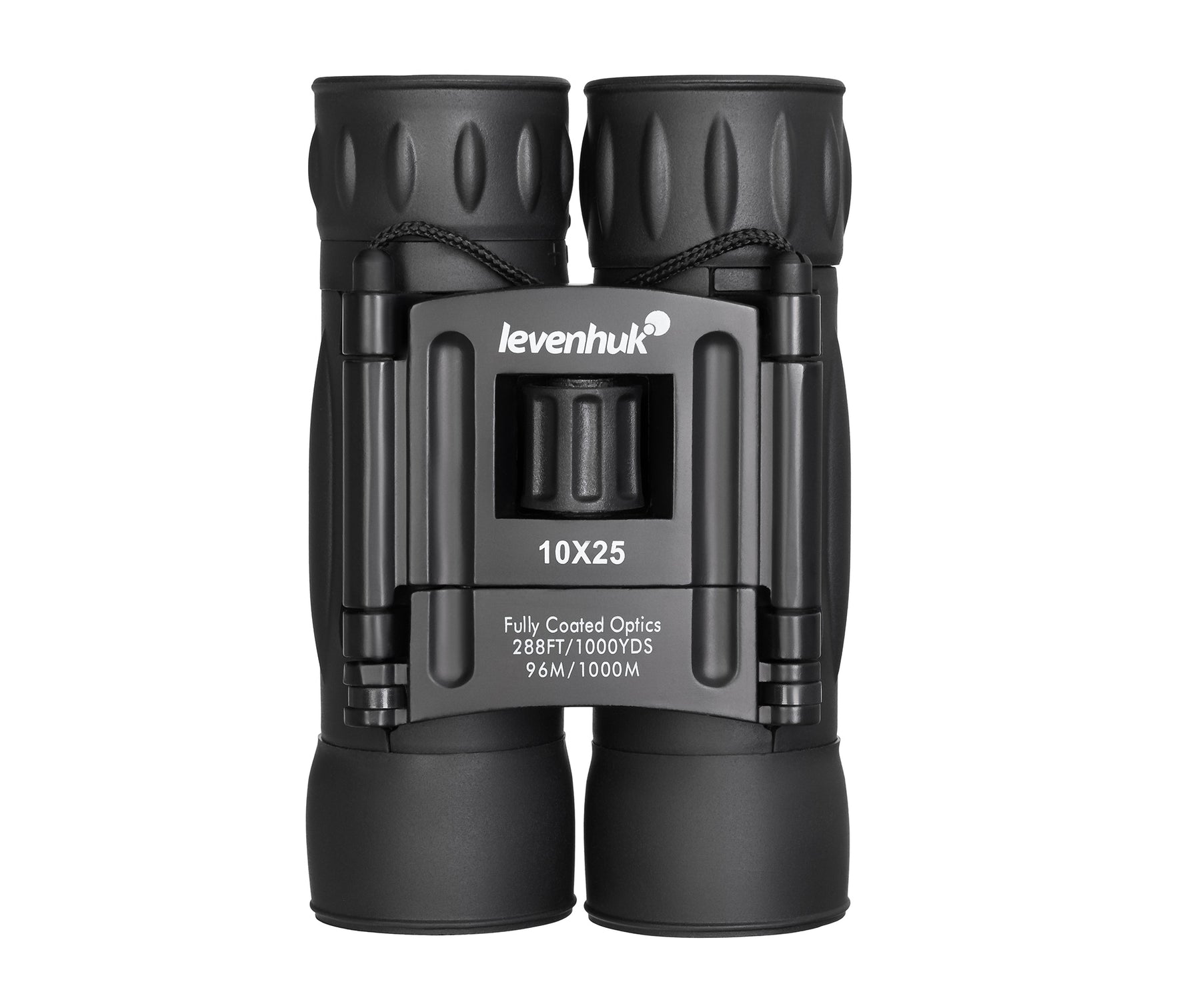 Binocolo Levenhuk Atom 10x25