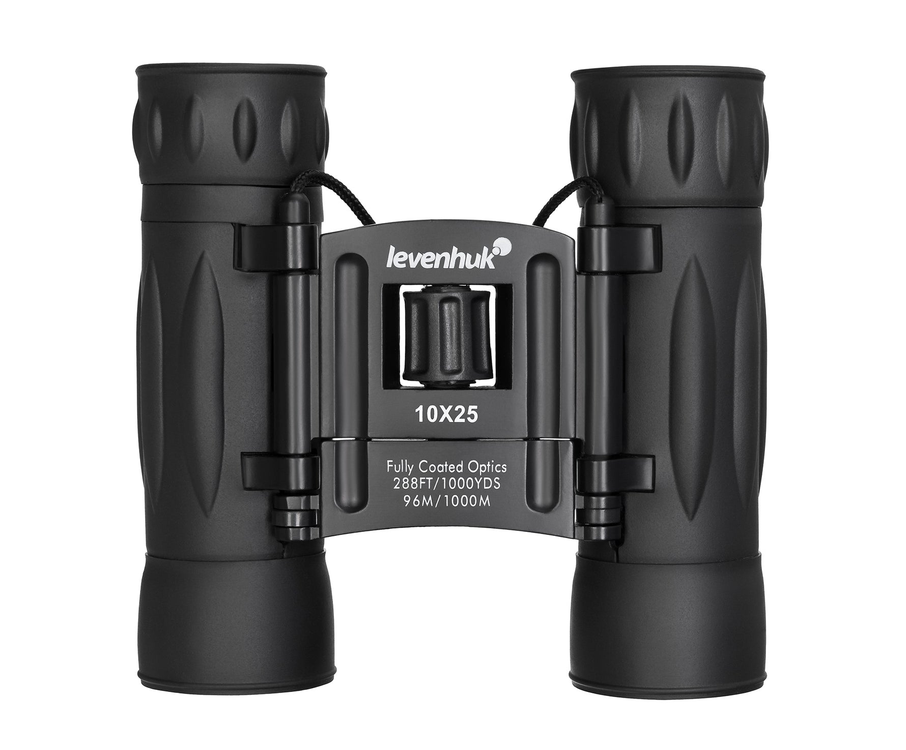 Binocolo Levenhuk Atom 10x25