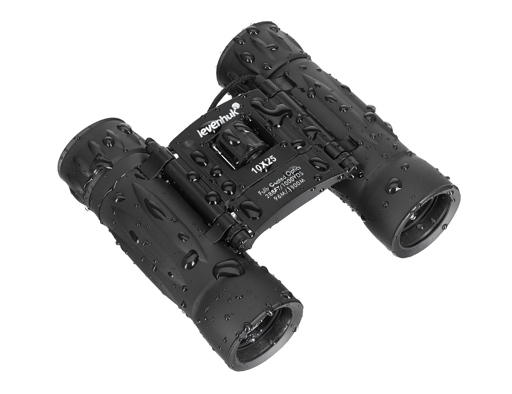 Binocolo Levenhuk Atom 10x25