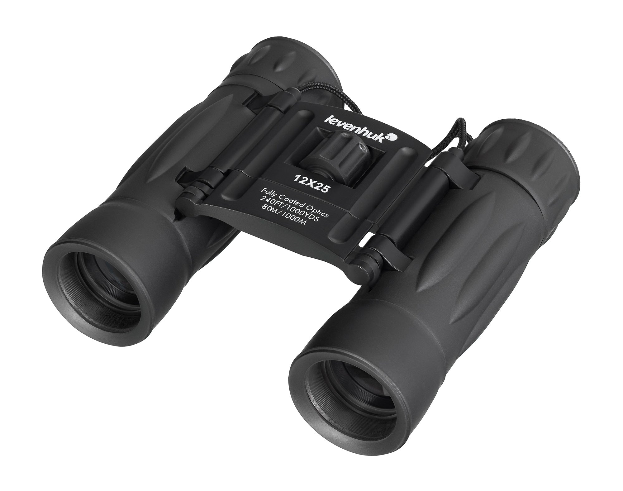 Binocolo Levenhuk Atom 12x25