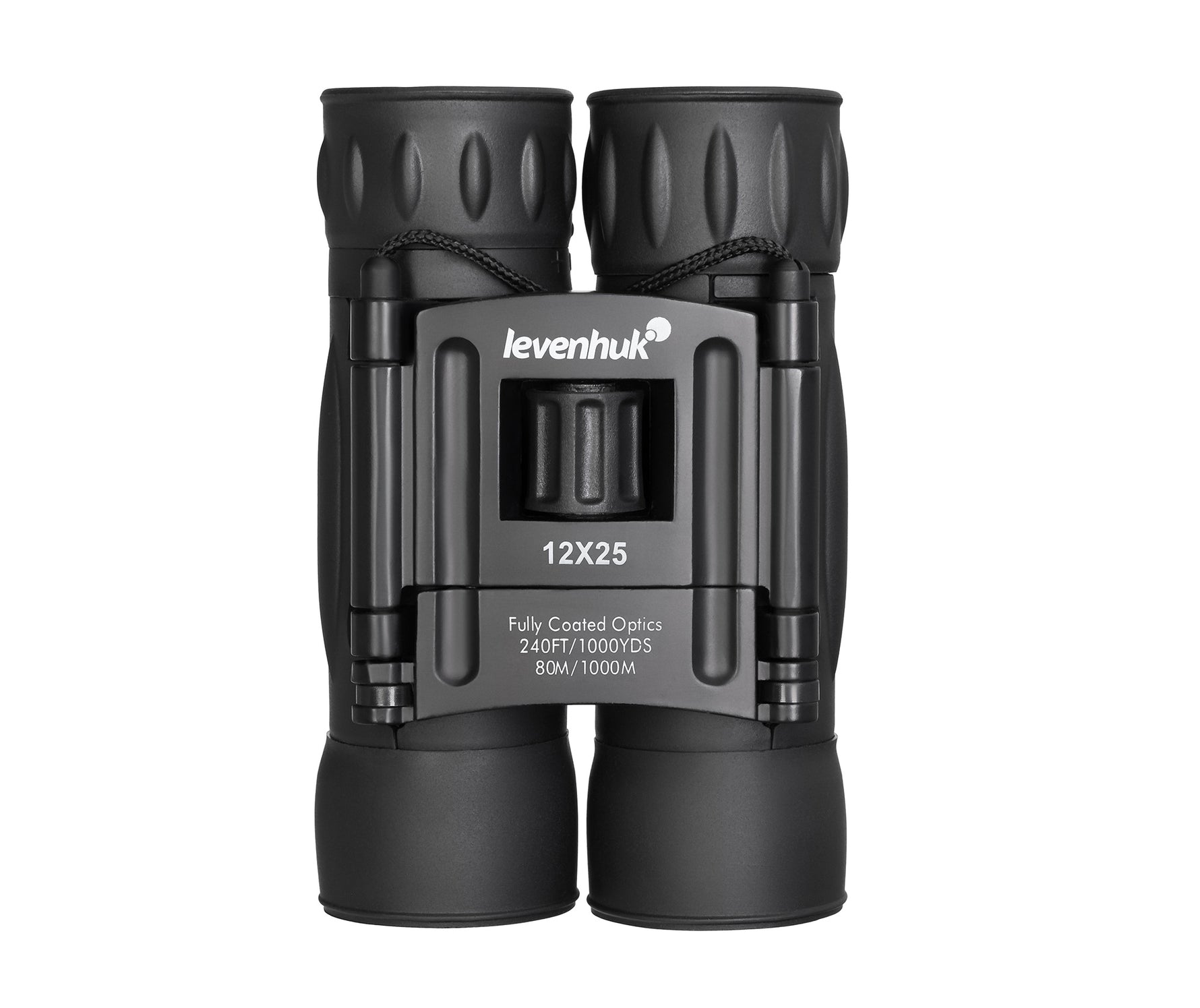 Binocolo Levenhuk Atom 12x25