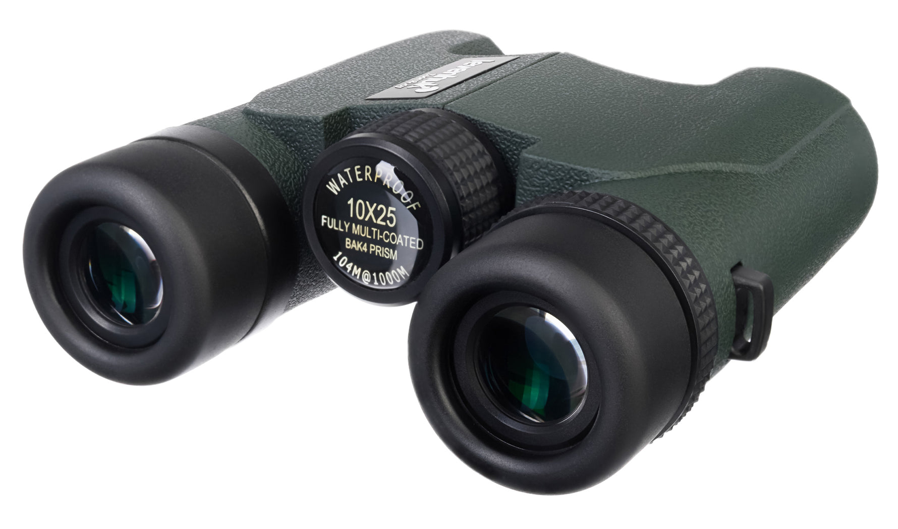 Binocolo Levenhuk Karma PRO 10x25