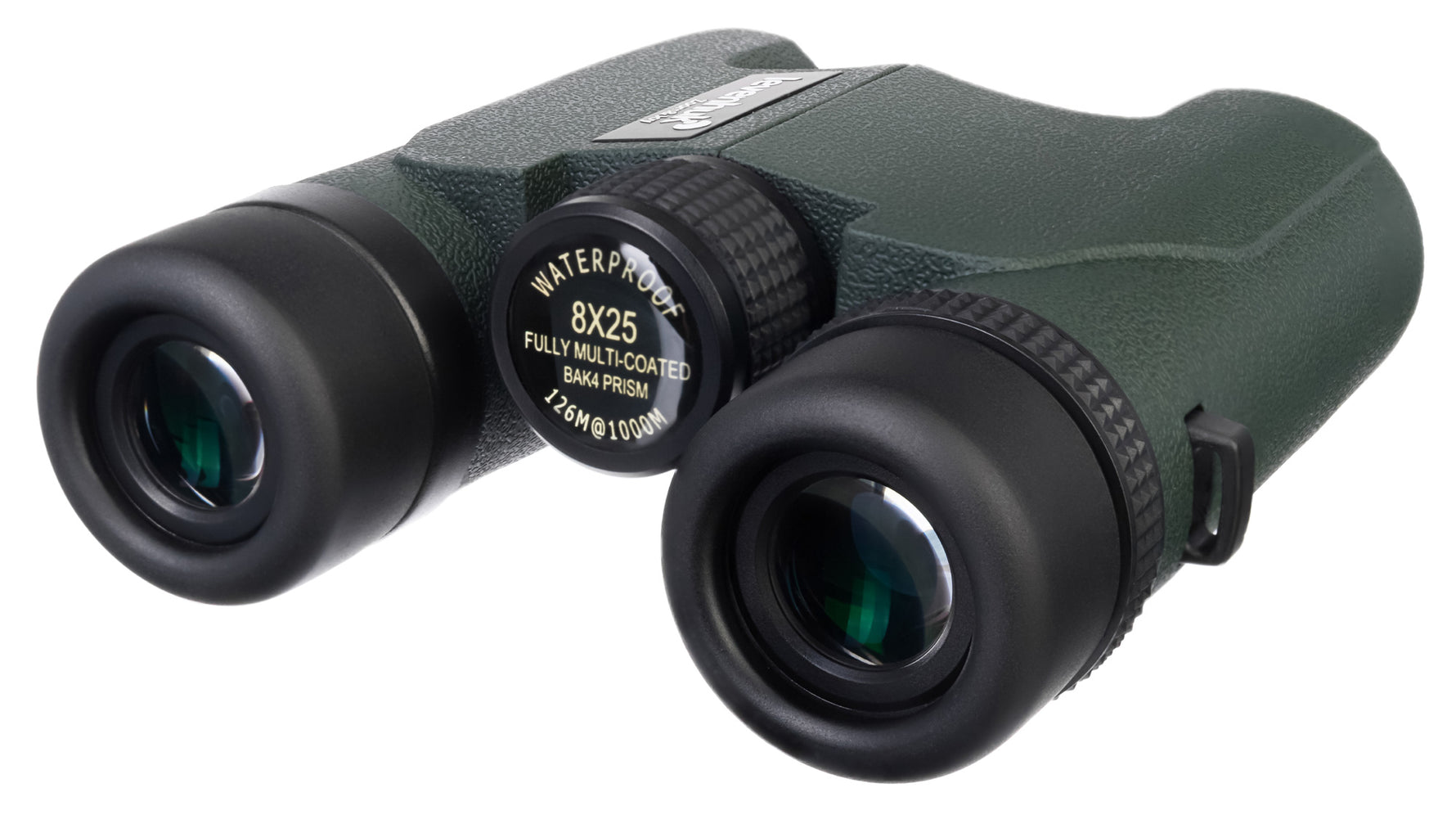 Binocolo Levenhuk Karma PRO 8x25