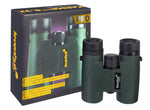 Binocolo Levenhuk Karma PRO 8x32