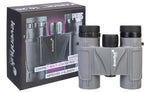 Binocolo Levenhuk Karma PLUS 10x25