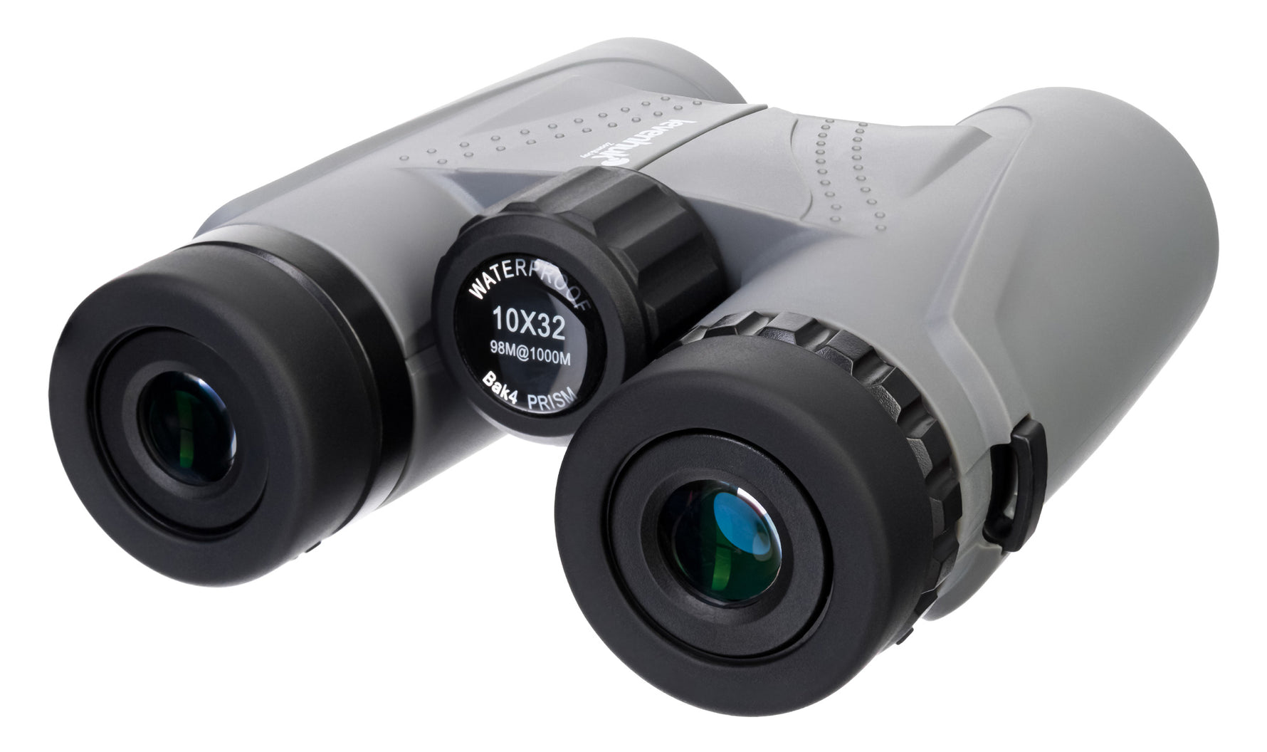 Binocolo Levenhuk Karma PLUS 10x32
