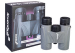 Binocolo Levenhuk Karma PLUS 10x32