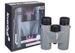 Binocolo Levenhuk Karma PLUS 12x32