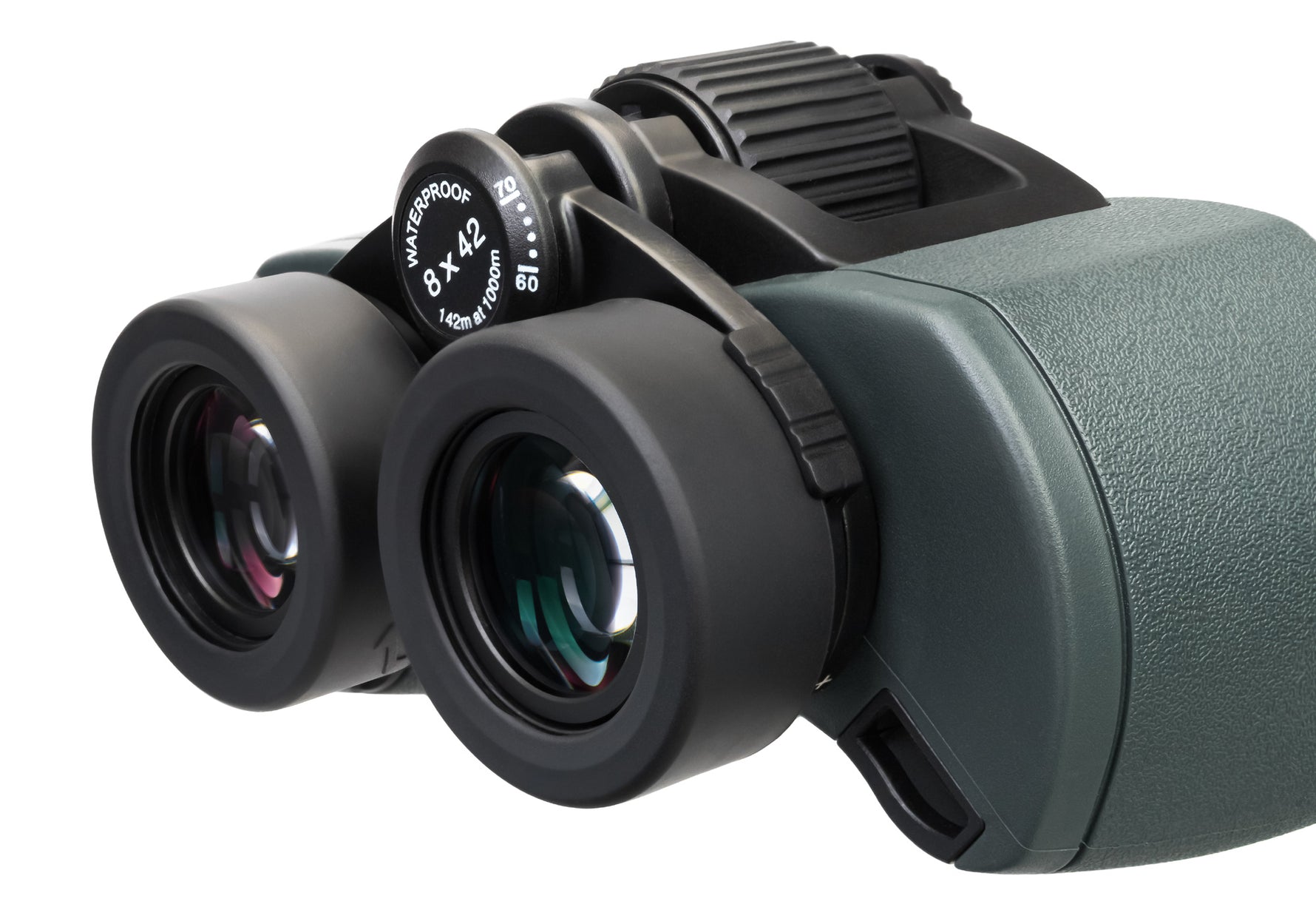 Binocolo Levenhuk Sherman PRO 8x42