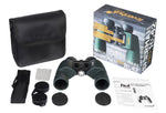 Binocolo Levenhuk Sherman PRO 10x42